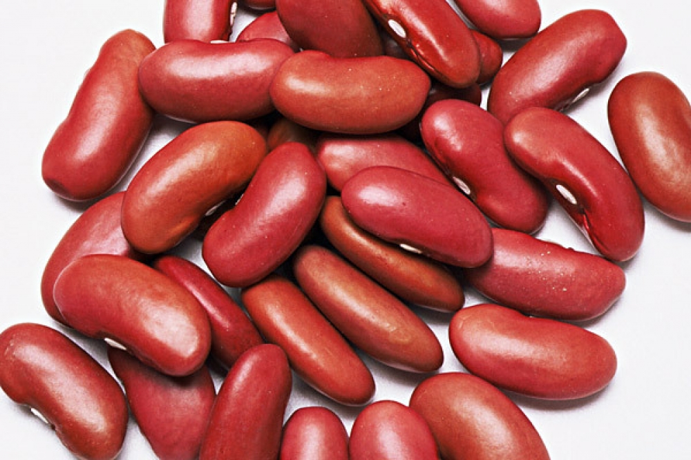 Guide: The Healthiest Foods of All Time (with Recipes) – Kidney Beans